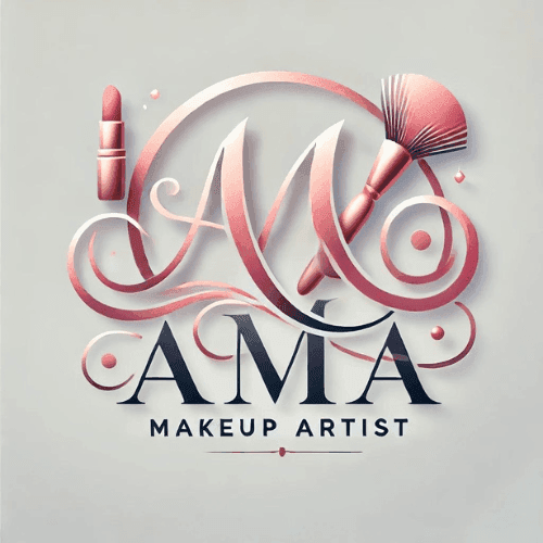 Logo for Anuradha Bridal Makeup Artist