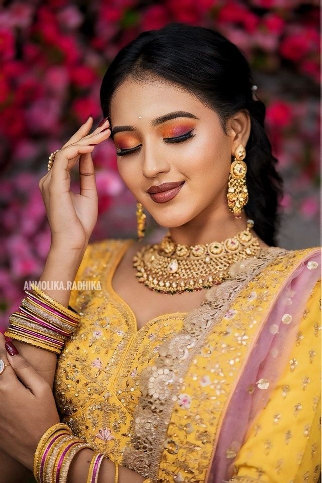 Family and Bridal Party Makeup Services